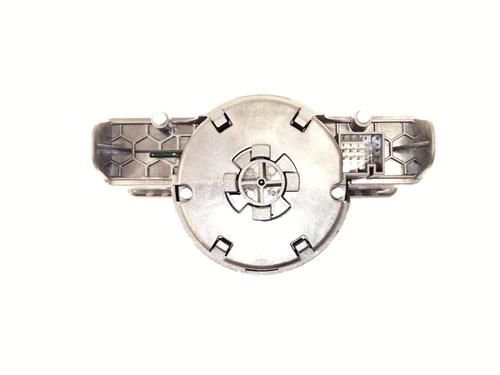 Headlight switch MERCEDES-BENZ C-CLASS Coupe (C204) C 220 CDI (204.302) | BP25229753I24 - Image 3