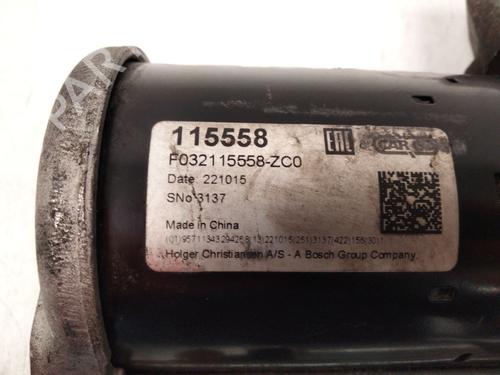 Starter BMW 3 Touring (F31) 318 d | BP22720393M8 