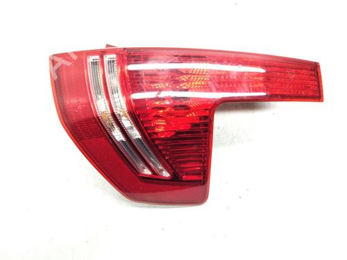 Used Right taillight CITROËN C4 I (LC_) 1.6 HDi (109 hp) 21185543