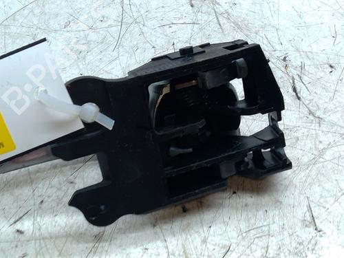 Rear right interior door handle TOYOTA AURIS (_E15_) 1.8 Hybrid (ZWE150_, ZWE150R) | BP31194229I16