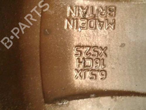 Rim JAGUAR X-TYPE I (X400) 2.0 D | BP14315842C45 