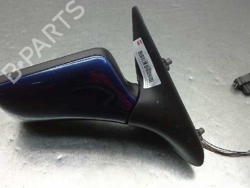 Used Right mirror SEAT CORDOBA (6K1, 6K2) 1.9 TDI (90 hp) 4892545