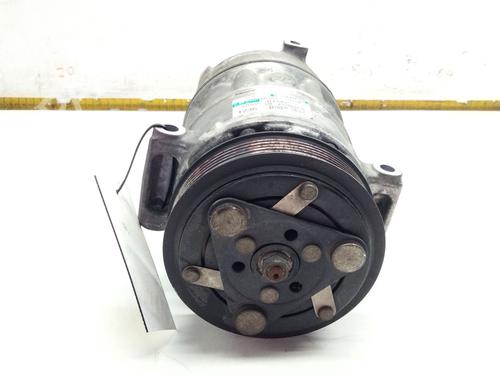 Used AC compressor AC compressor OPEL INSIGNIA A Saloon (G09) 2.0 CDTI (69) (163 hp) 33434726 33434726