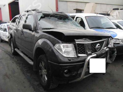 Break pedal NISSAN NAVARA NP300 (D40) | BP8775838I19 - Image 6