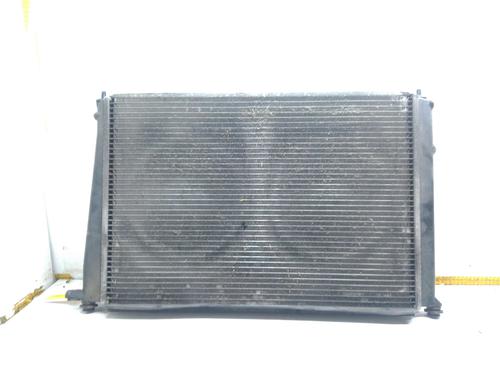 Used Water radiator HYUNDAI H-1 Van (A1) 2.5 TD (80 hp) 31990637