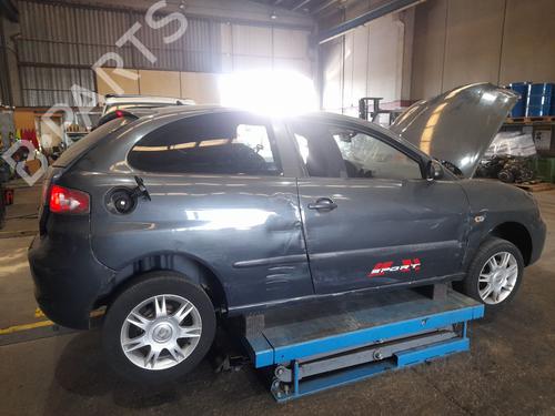 Venstre baglygte bagklap SEAT IBIZA III (6L1) 1.4 TDI | BP29072149C79 