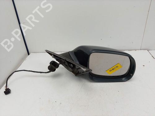 Retrovisor derecho Retrovisor derecho AUDI Q5 (8RB) 3.0 TDI quattro (240 hp) 39883605 39883605