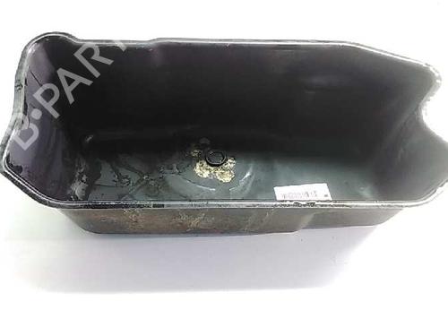Used Oil sump FIAT DUCATO Van (250_) [2006-2025]  17957194