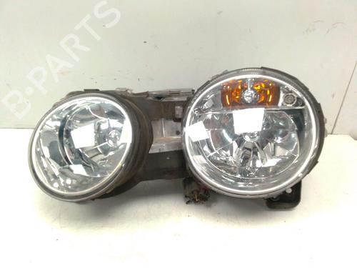 left-headlight-jaguar-x-type-i-x400-2001-2002-2003-2004-2005-2006-2007-2008-2009-39067857 main image
