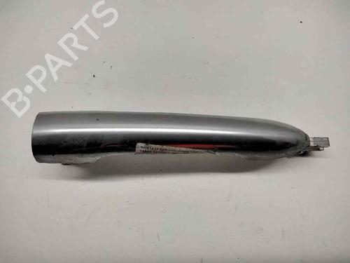 Front right exterior door handle RENAULT SCÉNIC II (JM0/1_)  | BP6989505C129 
