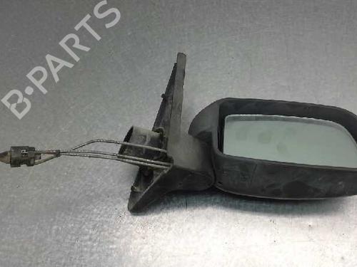 Right mirror RENAULT RAPID Box Body/MPV (F40_, G40_) 1.9 D (F40R) | BP1997689C27 