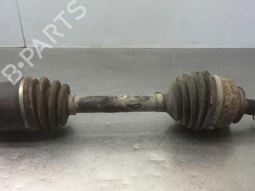 Used Right front driveshaft KIA SORENTO I (JC) [2002-2011]  7965419