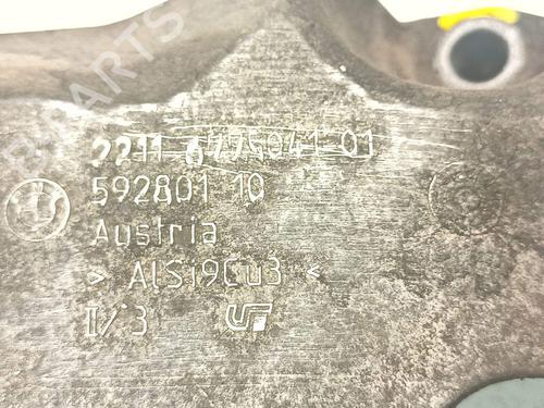 Engine mount BMW 3 Coupe (E92) 320 d | BP30198487M89 - Image 2