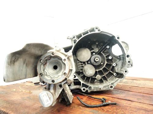 Used Gearbox SEAT LEON (5F1) 2.0 Cupra (265 hp) 27273248