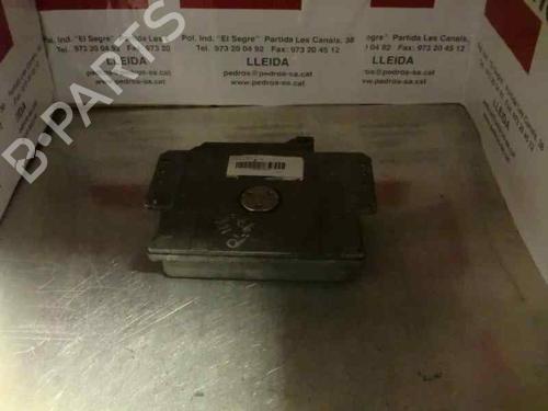 Engine control unit (ECU) PEUGEOT 106 II (1A_, 1C_)  | BP209956M57 
