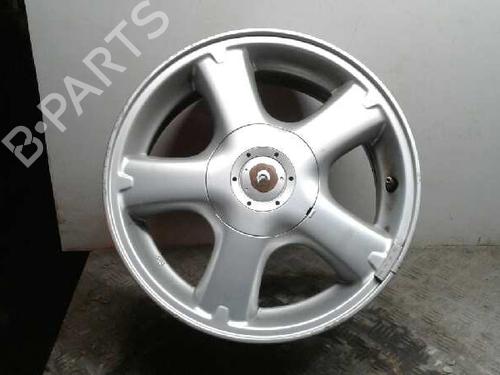 Used Rim NISSAN ALMERA II Hatchback (N16) [2000-2025]  14314802