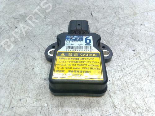 electronic-module-toyota-land-cruiser-prado-_j15_-2009-32417102 main image