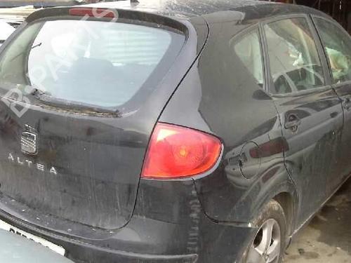 Left taillight SEAT ALTEA (5P1) | BP2987521C34 - Image 11