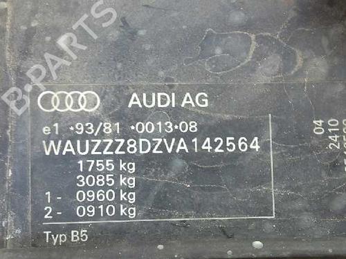 Engine control unit (ECU) AUDI A4 B5 (8D2) 1.8 | BP309441M57 
