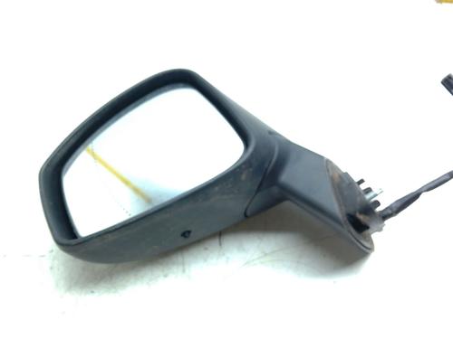 Left mirror RENAULT GRAND SCÉNIC III (JZ0/1_) 1.5 dCi (JZ09, JZ0D, JZ10, JZ14, JZ1G, JZ29, JZ2C) | BP29566572C26 