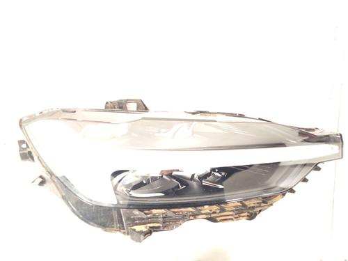 Right headlight VOLVO XC60 II (246) B4 Mild-Hybrid | BP30361530C29