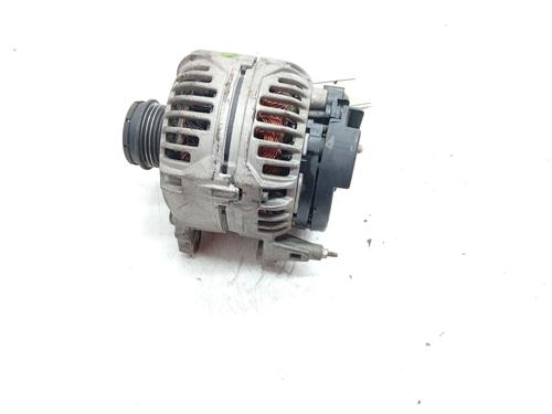 alternator-vw-passat-b55-3b3-19-tdi-0124e15083-2000-2001-2002-2003-2004-2005-22798053 main image