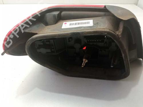 Right taillight CITROËN XSARA (N1) 2.0 HDi 90 | BP7158353C35 