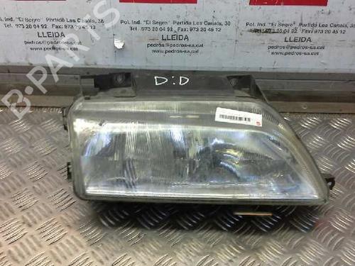 Used Right headlight CITROËN XANTIA (X1_, X2_) [1993-2003]  160220
