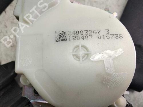Front left seatbelt BMW 1 (E81) 118 d | BP17058870I26 