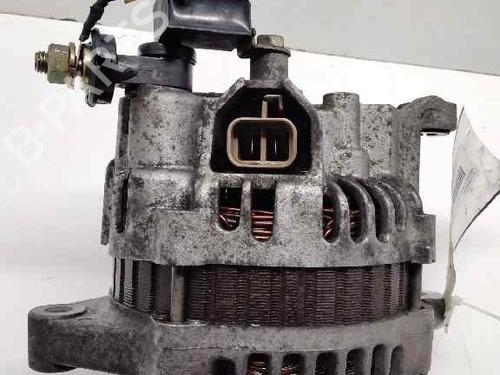 Alternator NISSAN ALMERA II Hatchback (N16)  | BP4074444M7 