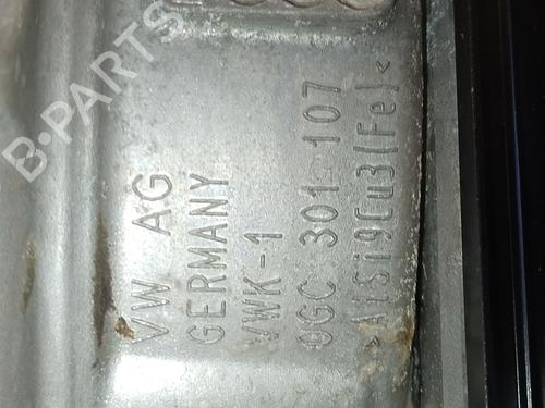 Gearbox AUDI Q3 (F3B) 35 TDI | BP36033920M3 - Image 6