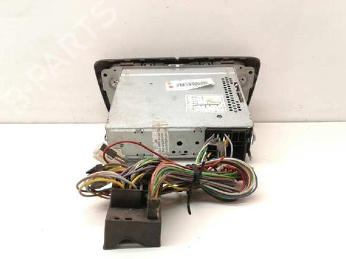 Radio SEAT IBIZA IV SC (6J1, 6P5) 1.2 TDI | BP2540775E6 