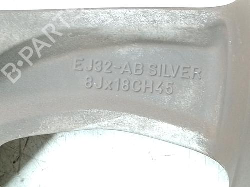 Rim LAND ROVER RANGE ROVER EVOQUE (L538)  | BP22922070C45