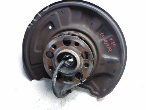 Used Left rear steering knuckle MERCEDES-BENZ E-CLASS Coupe (C207) [2009-2016]  12138761