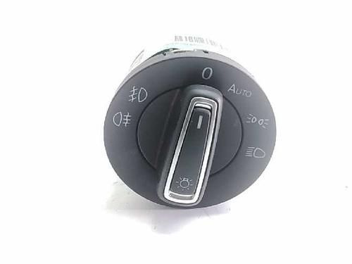 Used Headlight switch VW GOLF SPORTSVAN VII (AM1, AN1) [2014-2020]  17058059