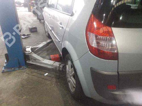 Front right exterior door handle RENAULT GRAND SCÉNIC II (JM0/1_) 1.9 dCi (JM0G, JM12, JM1G, JM2C) | BP8170173C129  - Image 6