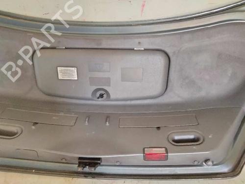Tailgate BMW 7 (E65, E66, E67)  | BP14362971C6 