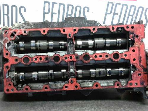 Valve cover FIAT DUCATO Van (250_)  | BP16363570M124 