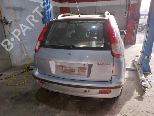 Left taillight DAEWOO REZZO (U100)  | BP8351096C34 