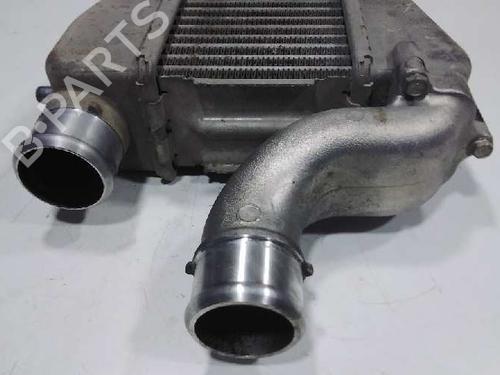 Intercooler HONDA CIVIC VIII Hatchback (FN, FK) 2.2 CTDi (FK3) | BP10655838M30 