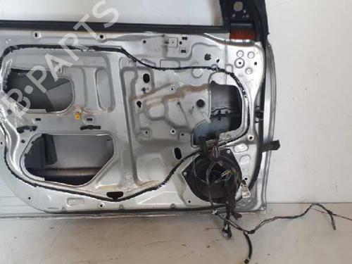 Left front door TOYOTA AVENSIS (_T25_)  | BP17034097C2 