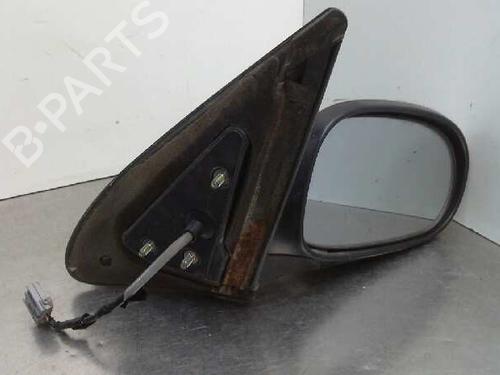 Right mirror NISSAN ALMERA II Hatchback (N16)  | BP4074780C27 