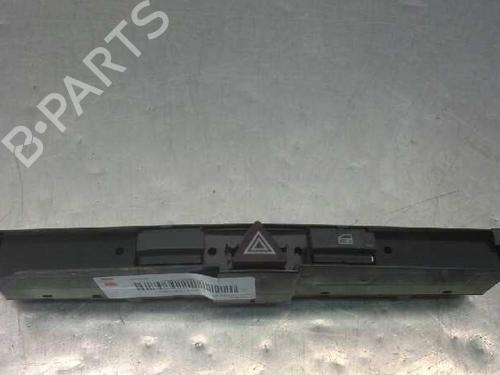 Used Warning switch OPEL ASTRA H (A04) [2004-2014]  9949218