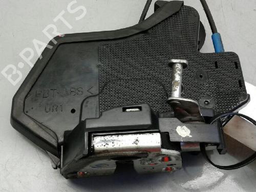 Rear right lock TOYOTA AVENSIS (_T25_) 2.2 D-4D (ADT251_, ADT251R) | BP7256829C99 