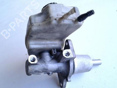 Brake master cylinder MERCEDES-BENZ SPRINTER 4-t Van (B904)  | BP7523066M77 