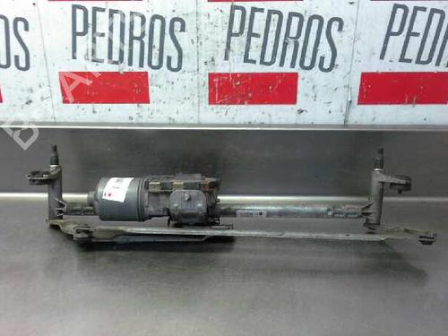 Used Front wiper motor VW GOLF V (1K1) 2.0 TDI 4motion (140 hp) 1359885