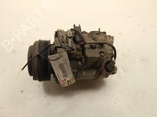 Used AC compressor BMW 3 Touring (E91) [2004-2012]  19436342
