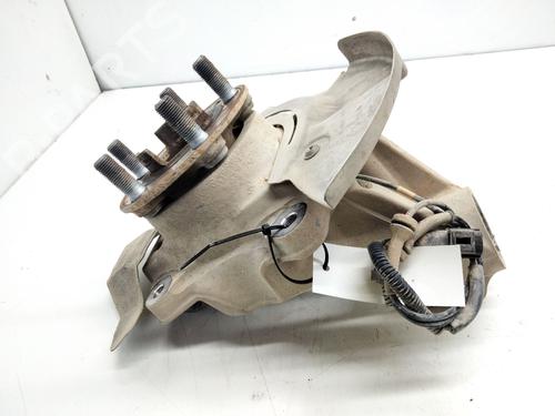 Used Right front steering knuckle Right front steering knuckle LAND ROVER DISCOVERY SPORT (L550) 2.0 D 4x4 (180 hp) 36032722 36032722