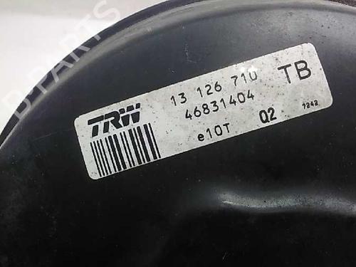 Servo brake OPEL VECTRA C Estate (Z02)  | BP11974097M42 