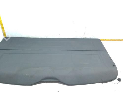 Plage arrière AUDI Q5 (8RB) 2.0 TDI quattro (170 hp) 30698022